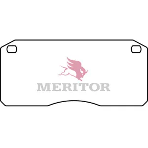 Meritor LINING-AXLE SE 785858 
