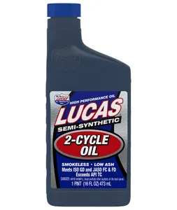 Lucas SEMI SYN PINT 312046 