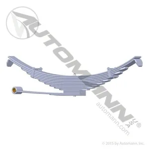 Automann 12 Leaf Spring 1174310 