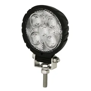 ECCO WORKLAMP 337510 