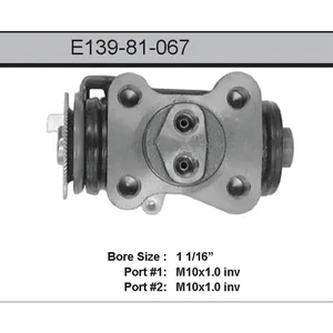 Bendix CYLINDER 450502 