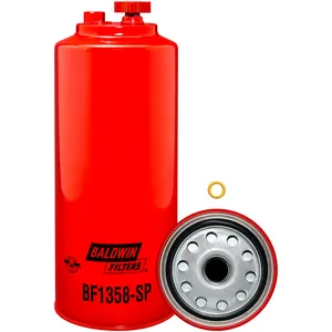 Baldwin Fuel/Water Separator Spin-On 240776 