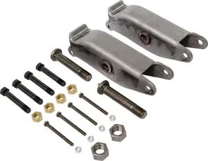 DEXTER AXLE Spring Kit - Front Brake 249196 