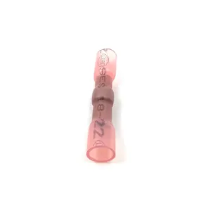 Grote Crimp Solder & Seal Butt Connectors 257572 