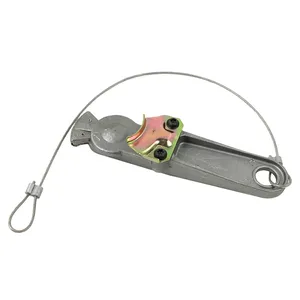 Tectran DUMMY GLADHAND 334276 