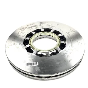 Conmet Rotor Service Kit - FF Front 430MM Flat Rotor 10083733 295024 