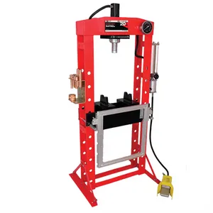 American Forge & Foundry 20 TON SUPER DU 1250580 