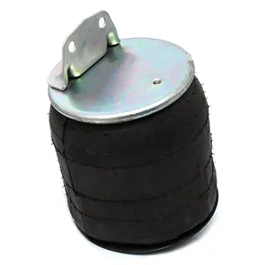 Sampa Air Suspension Spring 275158 