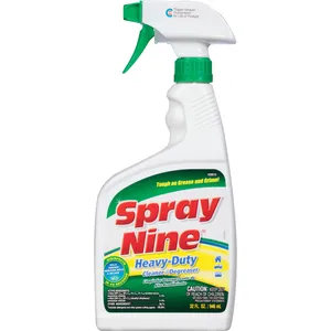Permatex SPRAY NINE 712718 
