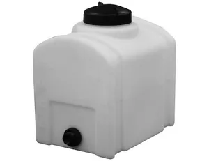 Buyers Products RSRVOIR DOMED 474186 
