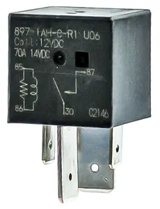 TruckAir Relay 1009058 