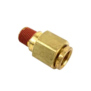 TruckPro Fitting - Air Line, Power Brakes 272338 