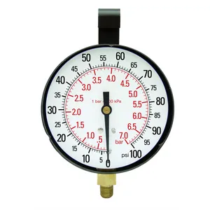 Star Products Lang GAUGE REPLACEME 1331494 