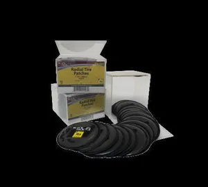 BlackJack TIRE PATC 386780 