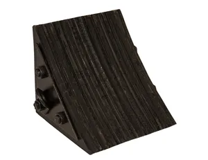 Buyers Products Chock - Wheel 248704 