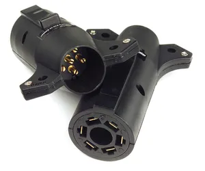 Grote ADAPTER 7 WAY 574090 