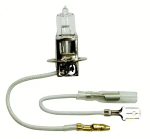 Peterson HALGN REPL BULB 334240 