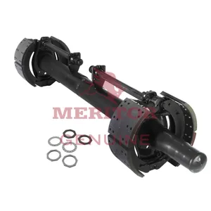 Meritor Ay-Trailer Axle 787710 