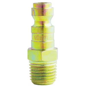 Milton Industries PLUG T MA 1/4NP 1288870 