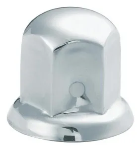 Roadmaster 10PK SS LUG NUT 1048038 