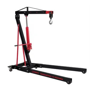 Sunex Tool 2 TON ENGINE CR 1344478 