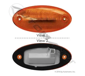 Automann Auxiliary Light 296592 