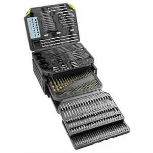 K-Tool International 326-PIECE MASTE 1259488 