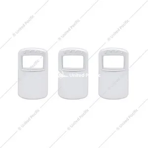 United Pacific SWITCH COVER 345978 