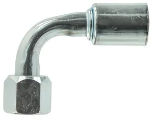 TruckAir A/C Fitting 344706 