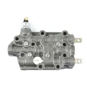 Spicer CONT VALVE HSG 515706 