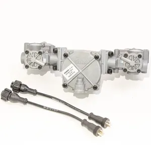 Wabco Modulator Valve Kit 238370 