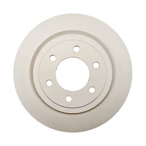 Raybestos DISC BRAKE ROTOR 301012 