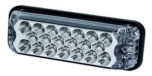 ECCO LED FLASHER 1060302 