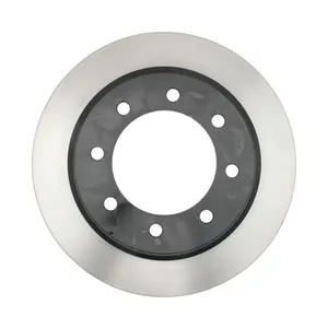 Raybestos DISC BRAKE ROTOR 990019 