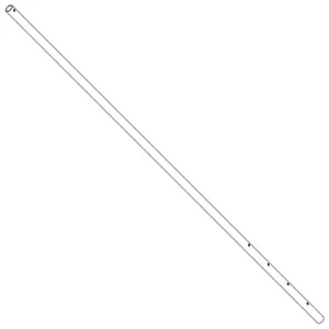 Donovan Crank Extension 1030128 