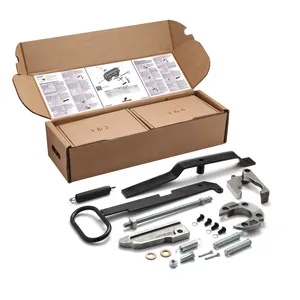 Fontaine REBUILD KIT 592348 
