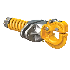 Holland SWIVEL W/SPRG C 622630 