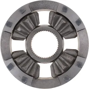 Spicer Carrier Assembly - Complete, Differential, Driven, Rear 211942 