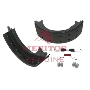 Meritor Lined Shoe Kit 769366 