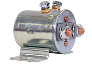 Tectran SOLENOID 1024570 