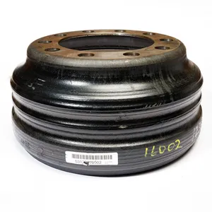 Meritor Genuine X-30 Brake Drum 16.5 x 5 Balanced 250168 