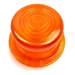Betts Industries LENS, AMBER 295424 