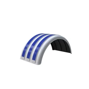 Minimizer Dual Fender 19 979498 