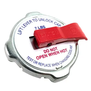 Gates RAD CAP 1062408 