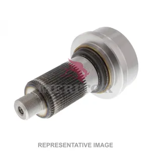 Meritor Stub Shaft 716854 