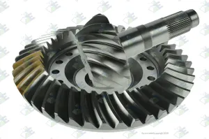 Euroricambi RING  PINION 4N 322250 