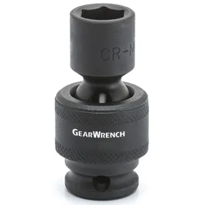 Gear Wrench 1/2  DRIVE 6 PO 1274546 