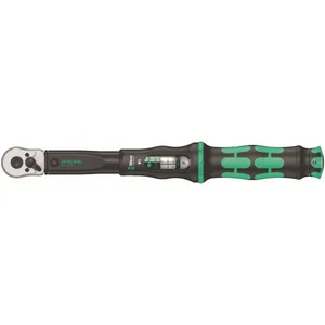 Wera CLICK-TORQUE B1 1364702 