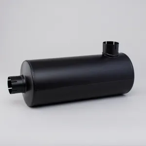 Donaldson Muffler 348360 