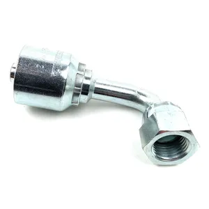 Contitech Fitting, Hyd 229326 